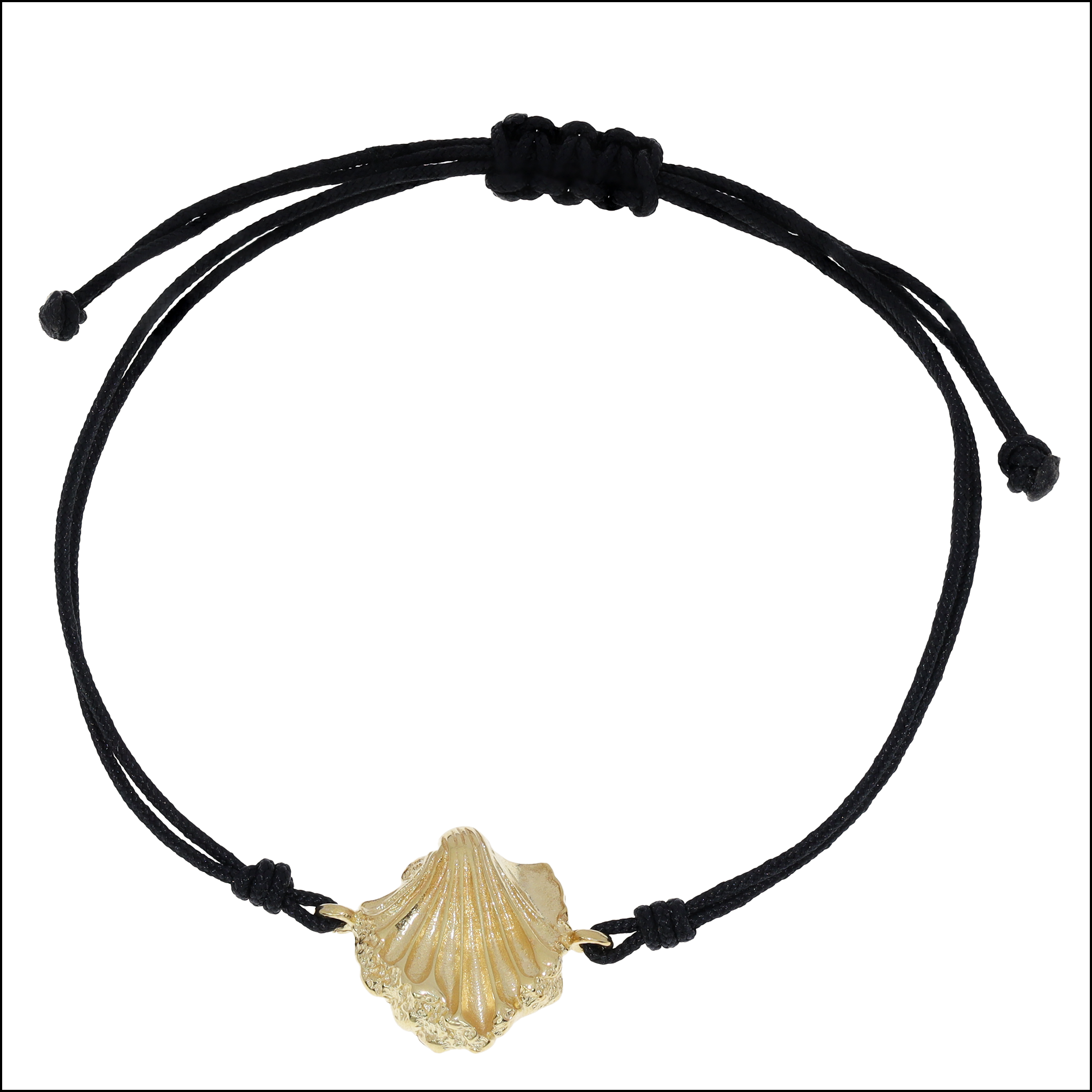 Pulsera Berenguela Shell